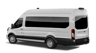2026 Ford Transit® External Image 3